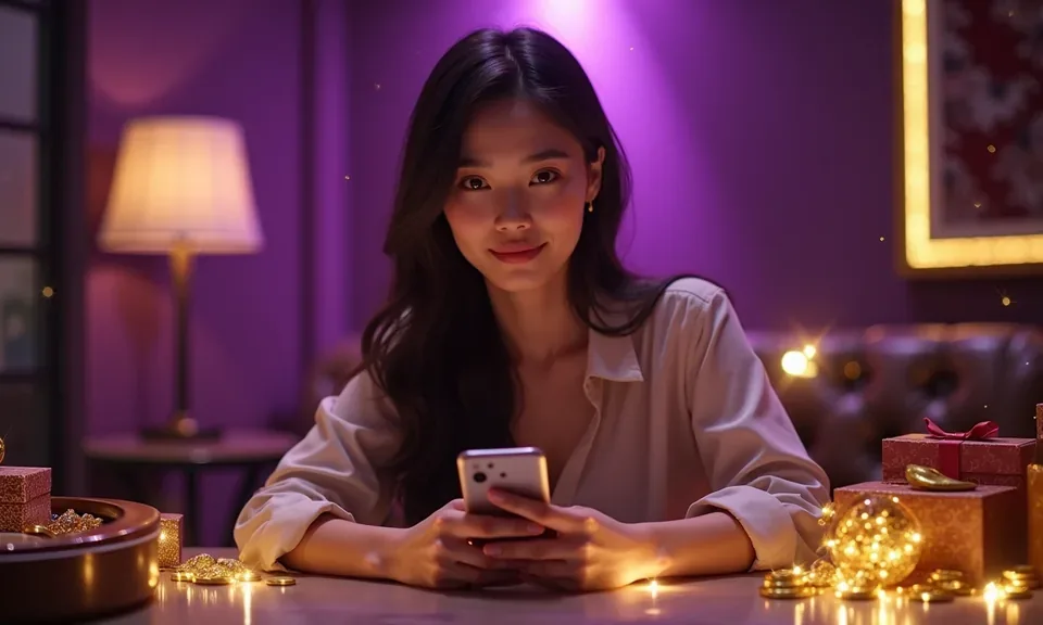 heedumjung2 เล่นบนมือถือ