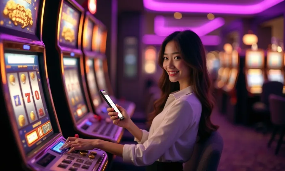 heedumjung2 ไทย ล็อบบี้เกม